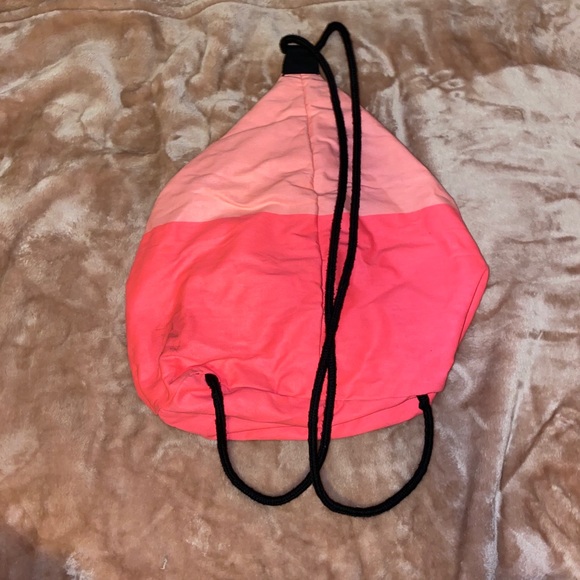 PINK Backpack - Picture 6 of 6